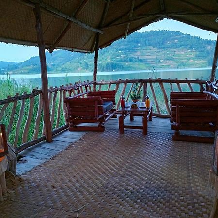 Paradise Eco-Hub Kabale Exterior foto